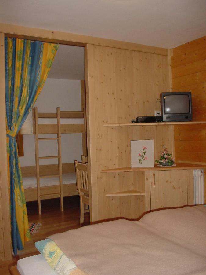 Pension - Bauernhof Sankt Lorenzen ob Murau Exterior photo