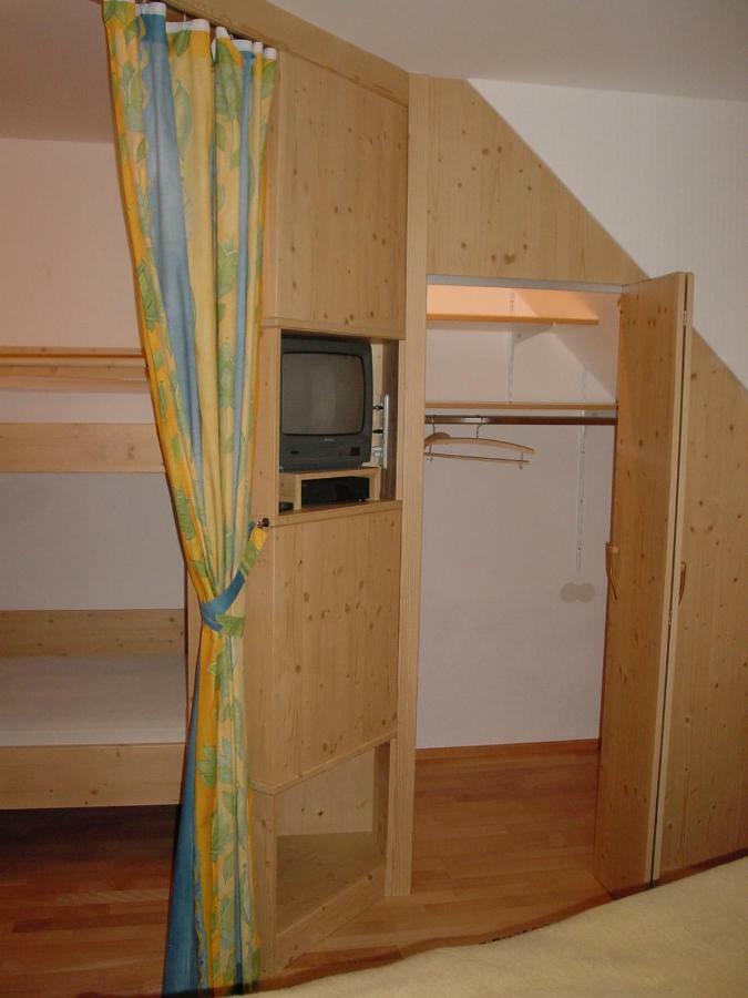 Pension - Bauernhof Sankt Lorenzen ob Murau Exterior photo