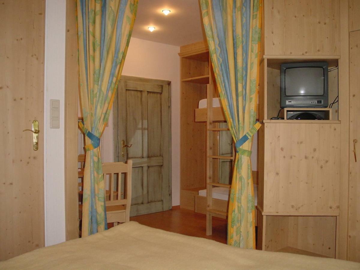 Pension - Bauernhof Sankt Lorenzen ob Murau Exterior photo